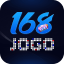 168JOGO LOGO